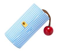 FIRSTXIU Boîte à bijoux multicouche sophistiquée et compacte résistante à l'humidité