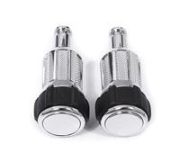 FIRSTXIU Bouton de réglage ergonomique pour accoudoir de siège L405 L494 LR5 - Performance durable - Bouton en métal