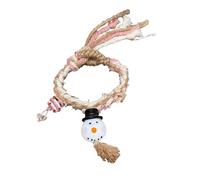 FIRSTXIU Bracelets, bracelets réglables en corde, unisexe, bracelets colorés, bijoux élégants ornement pour femmes et enfants