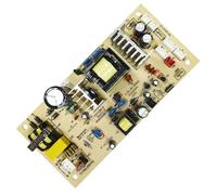FIRSTXIU Carte de contrôle PCB pour unités de réfrigération - Réponse en fréquence optimisée et installation simplifiées - Carte de contrôle des refroidisseurs de vin