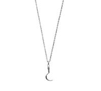 FIRSTXIU Collier élégant gothique religieux avec pendentif en forme de faux bijoux élégants pour homme et femme en alliage
