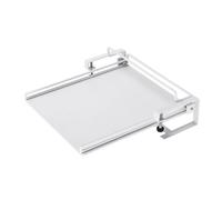 FIRSTXIU Étagère de rangement pliable pour porte d'armoire - Organisateurs de comptoir de cuisine extensibles - Organisateurs de cuisine pratiques - Rangement de porte d'armoire pliable