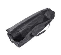 FIRSTXIU Étui de transport pour canne à pêche et moulinet - Sac de rangement d'extérieur en tissu Oxford de grande capacité, 80 cm.