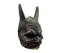 FIRSTXIU Halloween Demons Devil Horror Monsters Party Cosplay For Masquerades Haunted House Decors Mascarades For Men Women