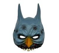 FIRSTXIU Halloween Demons Devil Horror Monsters Party Cosplay For Masquerades Haunted House Decors Mascarades For Men Women