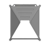 FIRSTXIU Housse de protection étanche en silicone pour fenêtre de voiture, toit ouvrant, équipement de camping