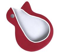 FIRSTXIU Housse de protection lavable pour guitare électrique