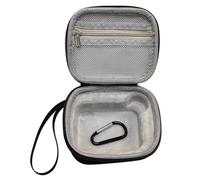 FIRSTXIU Housse de transport rigide en EVA portable pour GO 4 uniquement en EVA rigide
