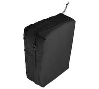 FIRSTXIU Housse horizontale à double fermeture éclair pour protection contre les éclaboussures - Accessoire de jeu - Étui de protection anti-poussière