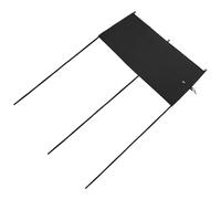 FIRSTXIU Housses imperméables surdimensionnées pour cockpits, kayaks, cockpits, accessoires pour kayaks, housses de protection coupe-vent