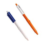 FIRSTXIU Lot de 2 stylos à bille à encre noire - Sprays d'eau inscriptibles - Fournitures scolaires et de bureau - Écriture lisse - Jouet à bille - Vaporisateur d'eau
