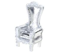 FIRSTXIU Modèle décoratif en résine pour bijoux, vitrine, accessoires multifonctionnels, support de boucles d'oreilles, bagues, support de boucles d'oreilles