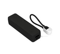 FIRSTXIU Module de charge de batterie 21700 - Pas de soudure nécessaire - Protections intelligentes - Circuits - Coque ABS - Kit d'assemblage