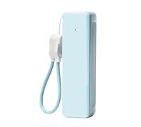 FIRSTXIU Module de charge de batterie 21700 - Pas de soudure nécessaire - Protections intelligentes - Circuits - Coque ABS - Kit d'assemblage