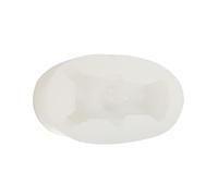 FIRSTXIU Moule en silicone en forme d'animal de dessin animé, pour fabrication de bougies, savons, chocolats, bonbons, décoration