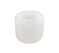 FIRSTXIU Moules en résine de silicone pour décoration d'intérieur, créer des formes de maison, moule en résine facile à
