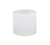 FIRSTXIU Moules en résine de silicone pour décoration d'intérieur, créer des formes de maison, moule en résine facile à