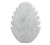 FIRSTXIU Présentoir artistique pour colliers fabriqué à partir de matériaux pour une utilisation durable dans les magasins ou les espaces individuels, porte-collier
