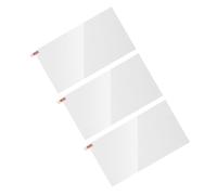 FIRSTXIU Protection d'écran de console résistante aux chutes - Sensible au toucher - Résistant à l'huile - Incassable - Convient pour NSW2