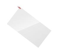 FIRSTXIU Protection d'écran de console résistante aux chutes - Sensible au toucher - Résistant à l'huile - Incassable - Convient pour NSW2