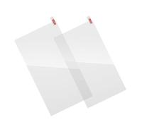 FIRSTXIU Protection d'écran de console résistante aux chutes - Sensible au toucher - Résistant à l'huile - Incassable - Convient pour NSW2