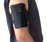 FIRSTXIU Sac à main imperméable léger pour l'extérieur, porte-cartes, porte-monnaie, poignet de plongée, petit facile à transporter, portefeuille imperméable