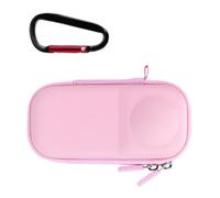 FIRSTXIU Sac de rangement de protection pour appareil photo à 360° - Ajustement précis - Coque renforcée et anti-rayures - Étui de voyage intérieur, b
