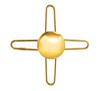 FIRSTXIU Sphère de café glacé rafraîchissant - Cube de brassage à froid - Rafraîchissement des boissons pour les amateurs de boissons