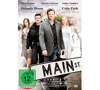 Firth,Colin - Main Street