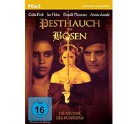 Firth,Colin - Pesthauch des Bösen: die Stunde des Schweins