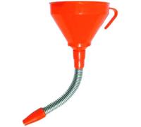 Firts Parts - Entonnoir PRESSOL 160 mm 1.3 litres flexible