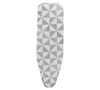 Firulab Tapis de Planche à Repasser,Rembourrage de Planche à Repasser résistant brûlures | Manchon de Planche à Repasser réfléchissant la Chaleur, pour Table à Repasser de Taille Standard, Planches à
