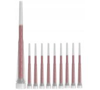 FIS Mixer Red Plus Mélangeur statique pour cartouches d'injection Fischer