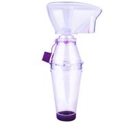 Fisamed Aero Chambre d'inhalation Aérosol(S) 198 ml