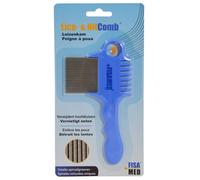 FisaMed Lice- & NitComb Peigne à Poux 1 pc(s)