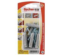 Fisc Dübel Sx 8x40 S K 10 049128