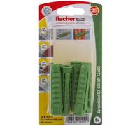 Fisc Dübel Sx Green 12x60 K 6 524827