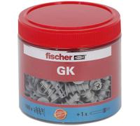 Fisc Gipskartondübel Gk Dose (160)