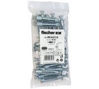Fisc Hohlraum-metalldübel Hm 6x52 S B 20