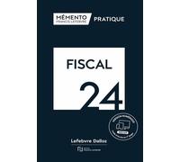 Mémento Fiscal 2024