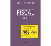 Fiscal 2021