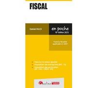 Fiscal - Toute La Fiscalité Applicable