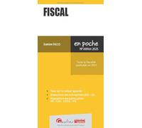 Fiscal - Toute La Fiscalité Applicable