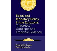 Fiscal And Monetary Policy In The Eurozone