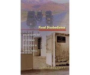 Fiscal Disobedience, In-Formation Series Janet L. Roitman (Auteur)