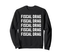 Fiscal Drag Sweatshirt