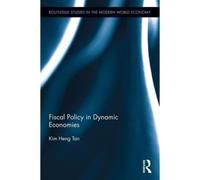 Fiscal Policy In Dynamic Economies