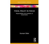 Fiscal Policy in Focus