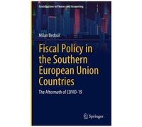 Fiscal Policy In The Southern European Union Countries