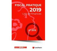 Fiscal Pratique - Loi De Finances, Loi Mues